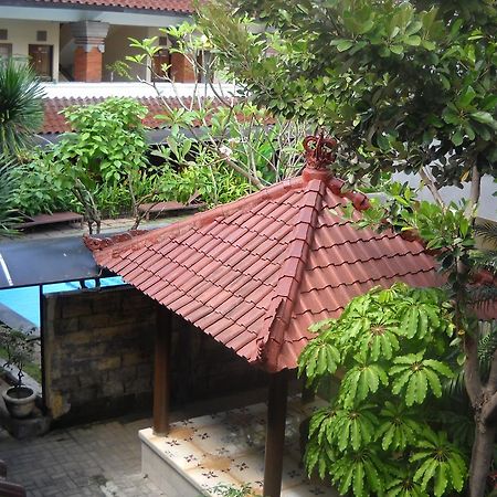 Bali Sorgawi Hotel Kuta  Exterior photo